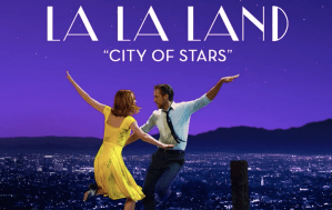 tap dancing in the British countryside